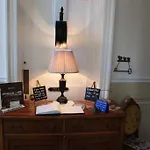 Astor House