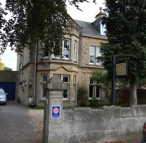 Astor House