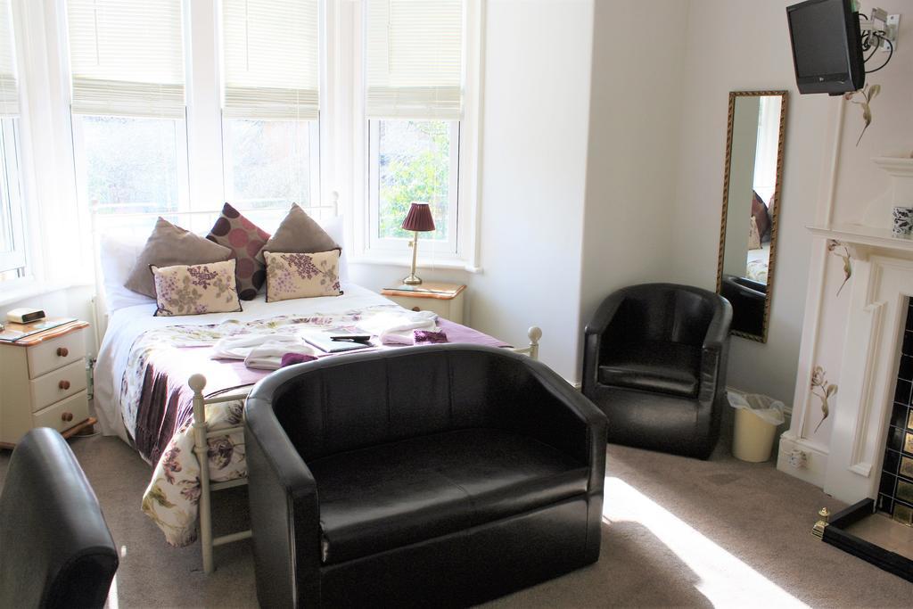 Astor House 4* Bath
